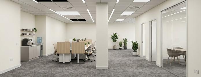 To Let Commercial Property for Rent in Cape Town Western Cape